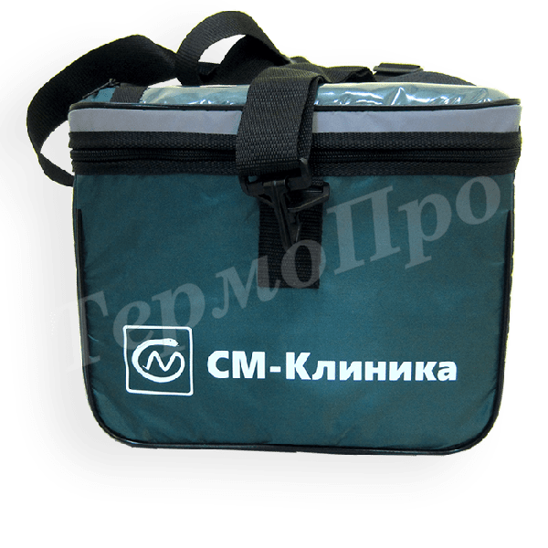 Термоконтейнеры медицинские серии Т