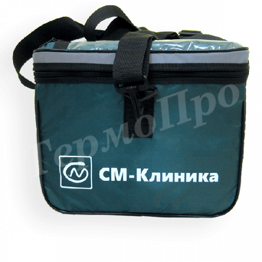 Термоконтейнеры медицинские серии Т